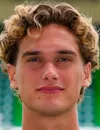 Juan Cabrera - SpVgg Greuther Fürth futbolcusu