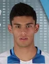 Juan Calero - Venados FC Yucatán futbolcusu