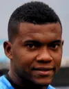 Juan Camilo Chaverra - Alianza FC futbolcusu