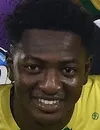 Juan Camilo Mosquera - Spieler von Atlético Bucaramanga