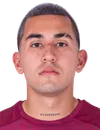 Juan Camilo Pérez - Carabobo FC futbolcusu