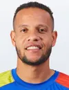Juan Camilo Zapata - Universidad Central futbolcusu