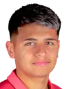 Juan Cardozo - CA Central Córdoba (SdE) futbolcusu