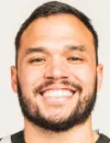 Juan Carlos Azócar - Estudiantes de Mérida futbolcusu