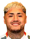 Juan Carlos Gaete - CS Cartaginés futbolcusu