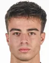 Juan Carlos Murcia - giocatore del Real Valladolid Promesas