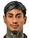 Juan Carlos Portillo - CA River Plate futbolcusu