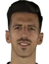 Juan Carlos Real - Real Murcia futbolcusu