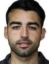 Juan Carlos Sancho - Tlaxcala FC futbolcusu