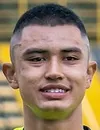 Juan Carrasco - Spieler von Internacional de Bogotá