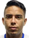 Juan Carvajal - Val Gallico futbolcusu