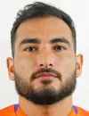 Juan Castellanos - jogador do Deportivo La Guaira