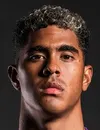 Juan Castillo - Vitória Guimarães SC futbolcusu