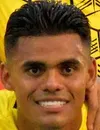 Juan Ceballos - joueur du Cúcuta Deportivo