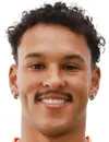 Juan Christian - FC Riga futbolcusu