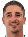 Juan Córdova - Inter Toronto FC futbolcusu