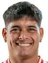 Juan Cruz Esquivel - Club Deportivo Morón futbolcusu