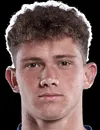 Juan Cruz Giacone - giocatore del Club Deportivo Maipú
