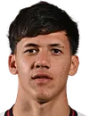 Juan Cruz Meza - CA River Plate futbolcusu