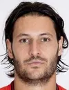 Juan Cruz - CA Osasuna futbolcusu