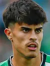 Juan Cruz - CD Leganés futbolcusu