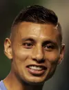 Juan Daniel Roa - Karriereende futbolcusu
