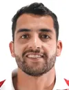 Juan David Jiménez - jogador do Manta FC