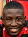 Juan David Moreno - FC Syunik futbolcusu