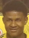 Juan David Obando - Carabobo FC futbolcusu