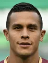Juan David Ríos - Junior FC futbolcusu