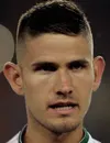 Juan David Rodríguez - CD Real Cartagena futbolcusu