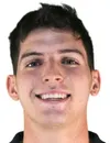 Juan David Sánchez - Deportivo Táchira futbolcusu