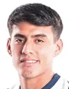 Juan Delgado futbolcu profil fotoğrafı