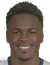 Juan Delgado - Fortaleza CEIF U20 futbolcusu