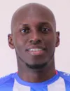 Juan Deusa - jogador do Trujillanos FC