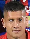 Juan Diego Giraldo - Unión Magdalena futbolcusu