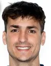 Juan Dinenno - Deportivo Cali futbolcusu
