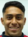 Juan Domínguez - Club León FC futbolcusu