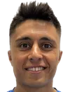 Juan Durán - jugador del CF Rayo Majadahonda