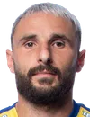 Juan Elordi - CS Independiente Rivadavia futbolcusu
