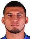 Juan Escobar futbolcu profil fotoğrafı