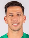 Juan Espínola futbolcu profil fotoğrafı