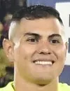 Juan Espitia - Boyacá Patriotas futbolcusu