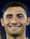 Juan Farías - Atlético FC futbolcusu