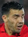 Juan Fedorco - CA Independiente futbolcusu