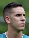 Juan Felipe Aguirre - Athletico Paranaense futbolcusu