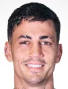 Juan Flere - CE Europa futbolcusu