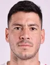 Juan Franco - Gimnasia y Esgrima de Mendoza futbolcusu