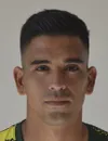 Juan Gabriel Rodríguez - jugador del CA Talleres