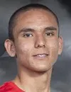 Juan Gamboa - CD Irapuato futbolcusu